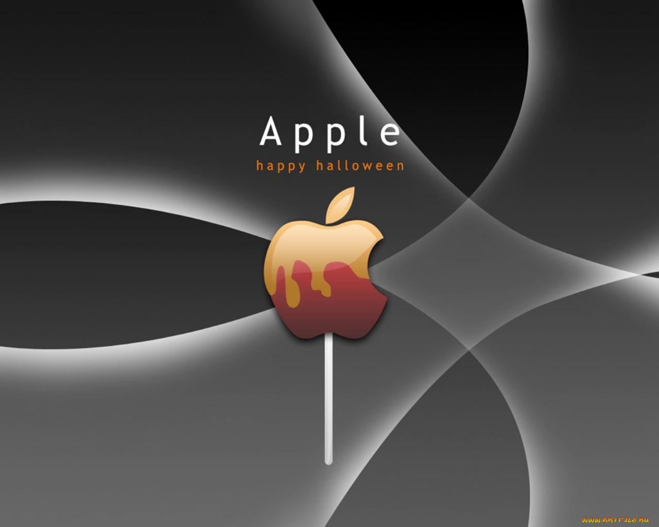 , apple